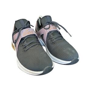 Nike Air Max Bella TR 5 Premium Sneakers Black Purple DN0896 Running Shoes Gym